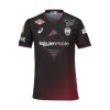 Original Fußballtrikot Vissel Kobe Heimtrikot 2024-25 Für Herren